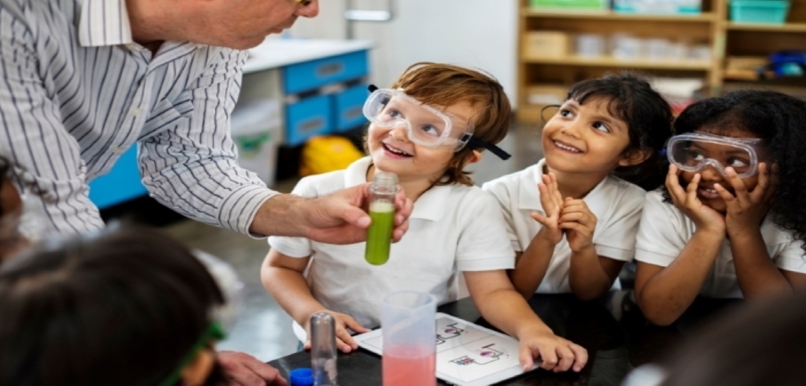 Bright Learners Private School image
