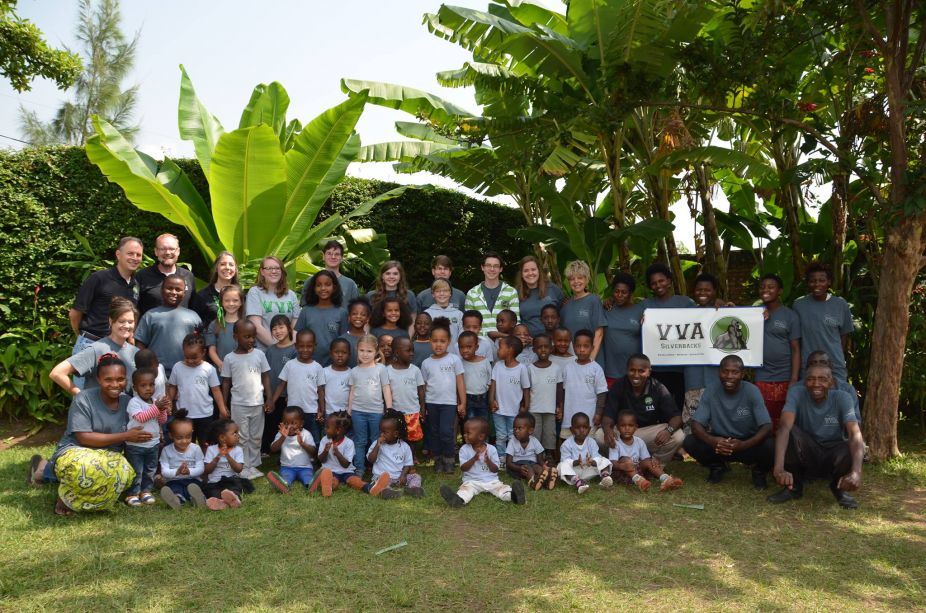 Virunga Valley Academy image