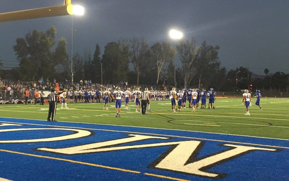 Ramona Unified School District image