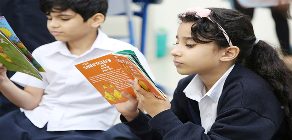 Al Shomoukh International School image