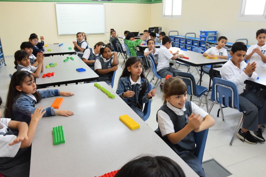 Sharjah American International School - Dubai Campus image