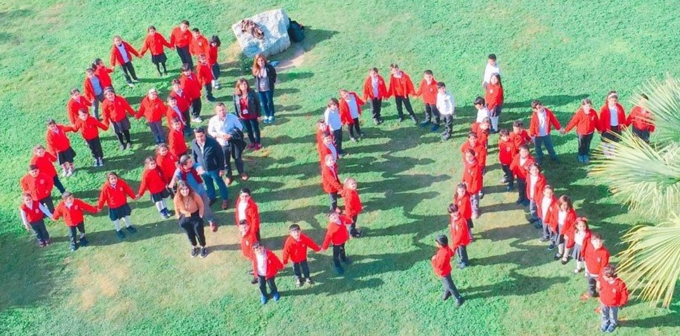 British International Schools in Kurdistan - Hawler image