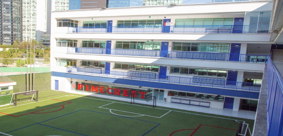Pinecrest International School image