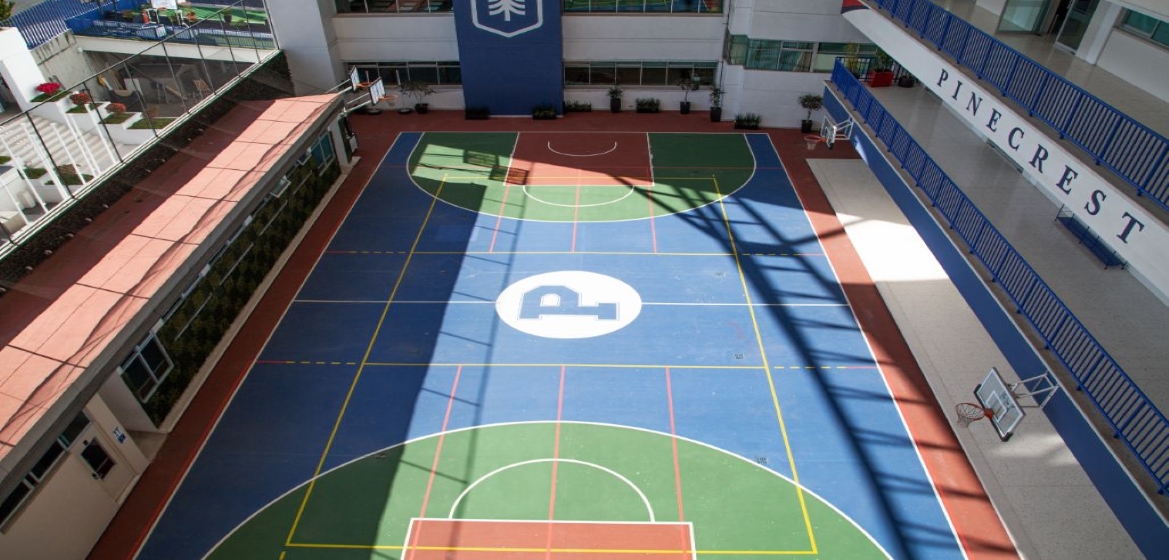 Pinecrest International School image