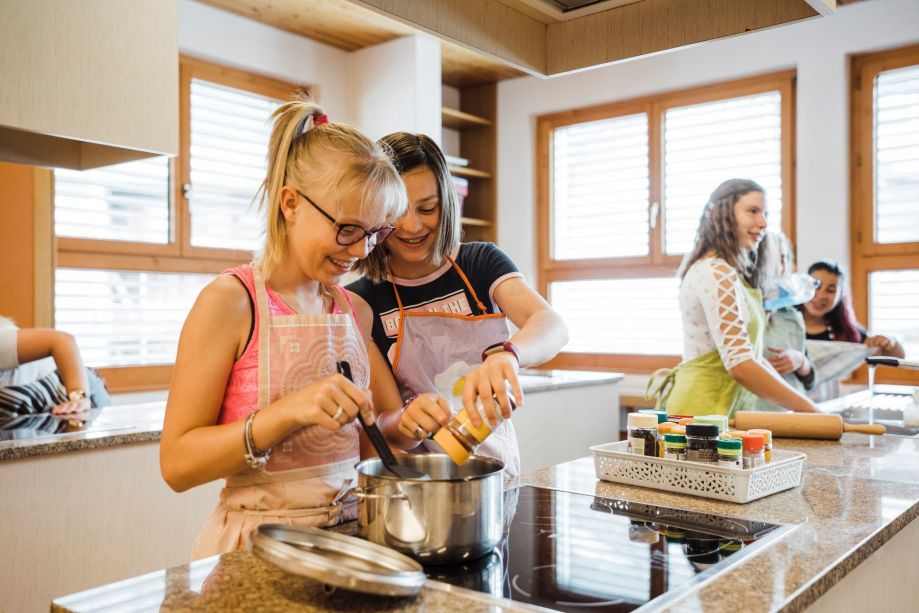 Swiss International Boarding School image