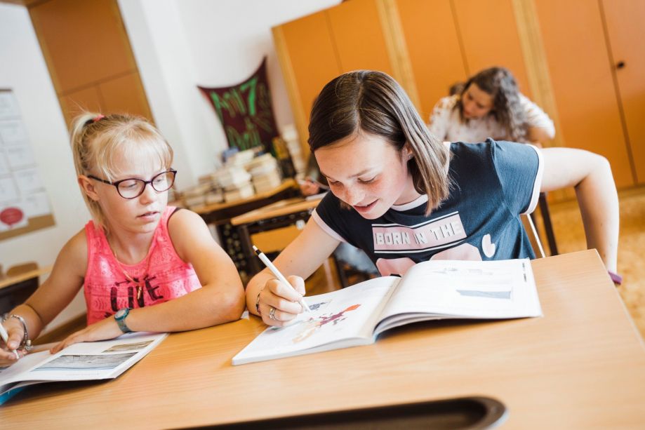 Swiss International Boarding School image