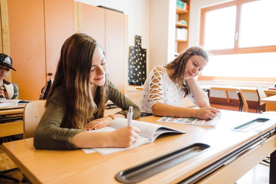Swiss International Boarding School image