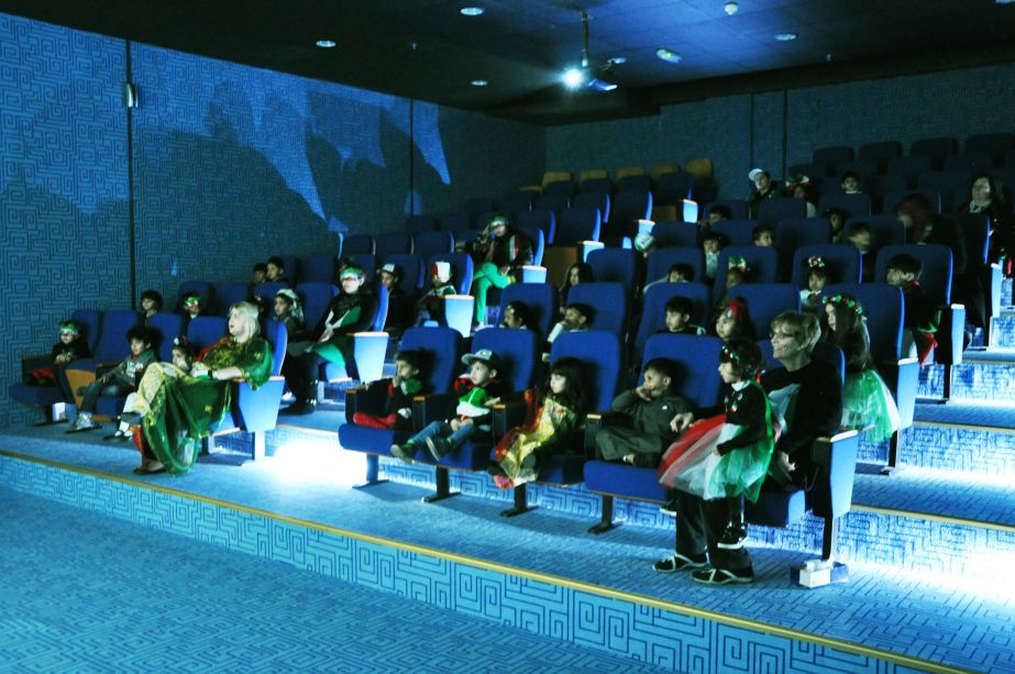Global Bilingual Academy image