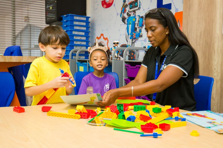 International School of Panama image