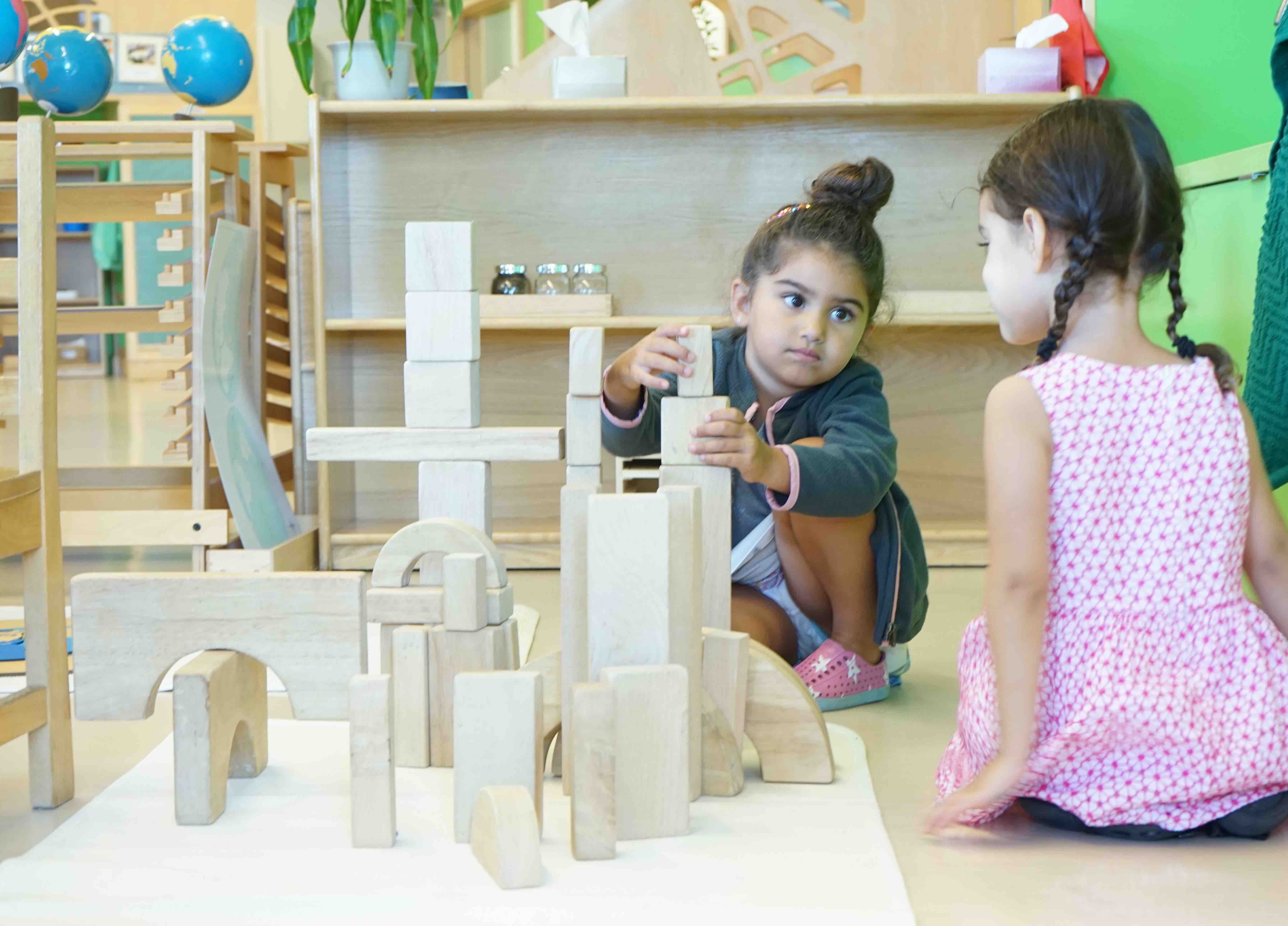 Green Ivy Schools image