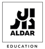 Aldar Charter School - Al Rabdan Charter School logo