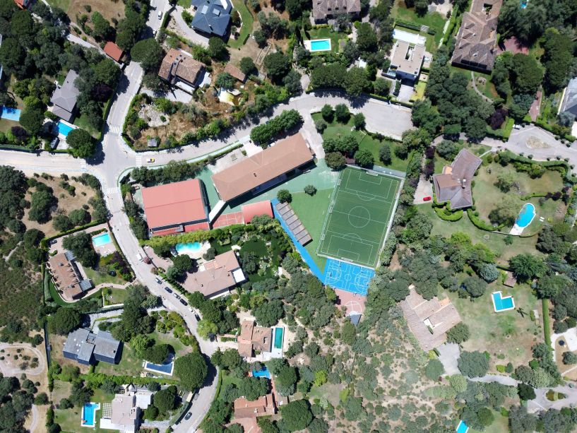 Aquinas American School / Atlas American School of Málaga image