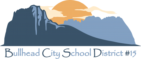 School logo