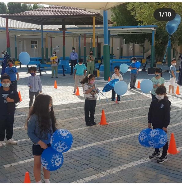 Sharjah American International School - Umm Al Quwain Campus image