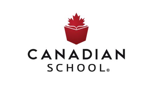Canadian School Guadalajara logo