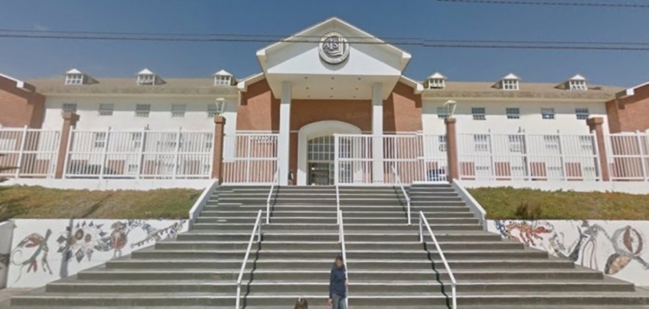 Antofagasta International School image