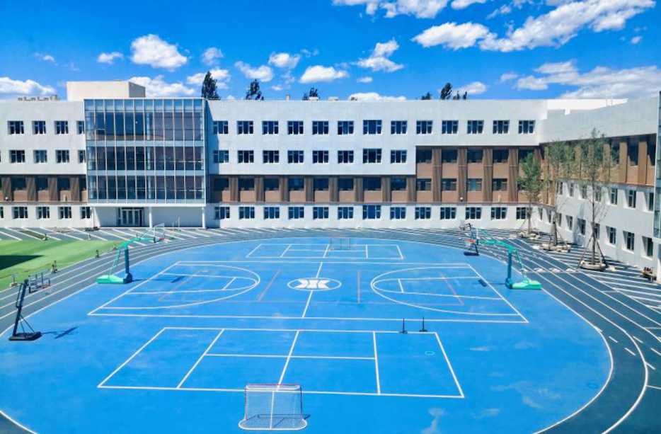 Beijing Enlighten School image
