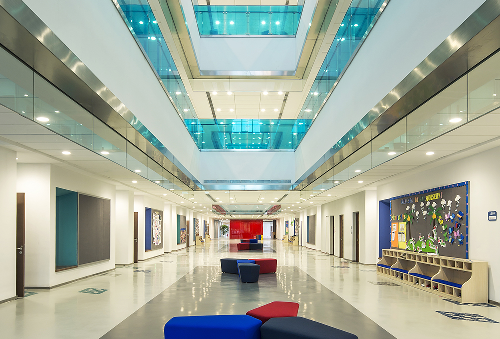 Canadian International School Kunshan image