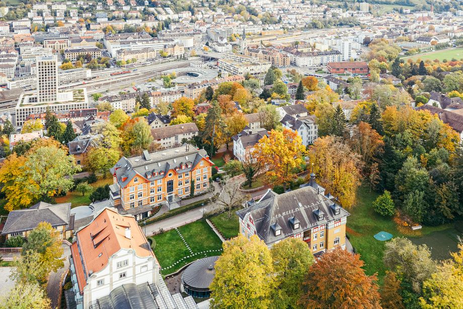 Institut auf dem Rosenberg image