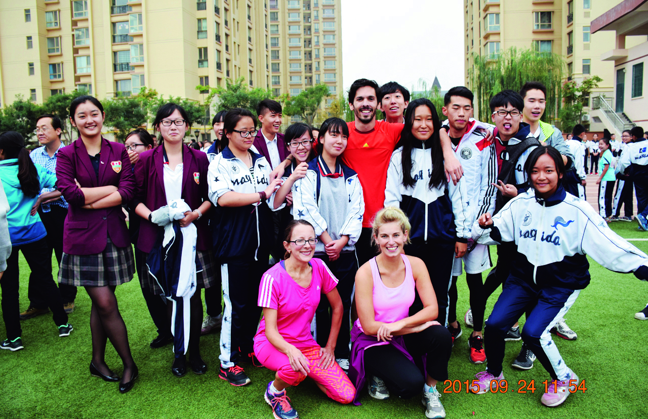 Canada Horizon International Education Incorporated image