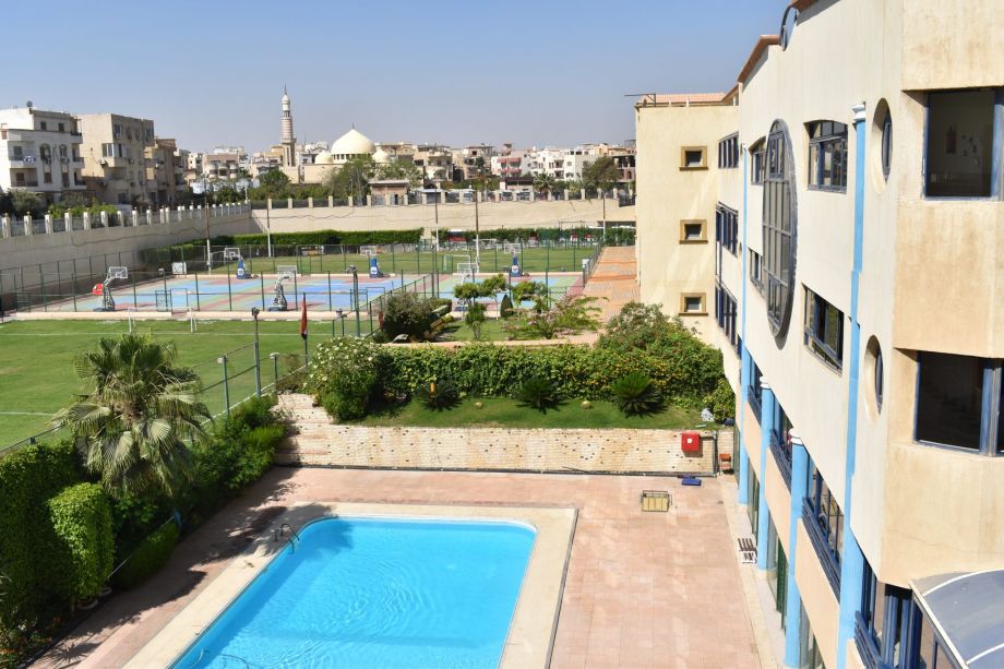 Canadian International School image