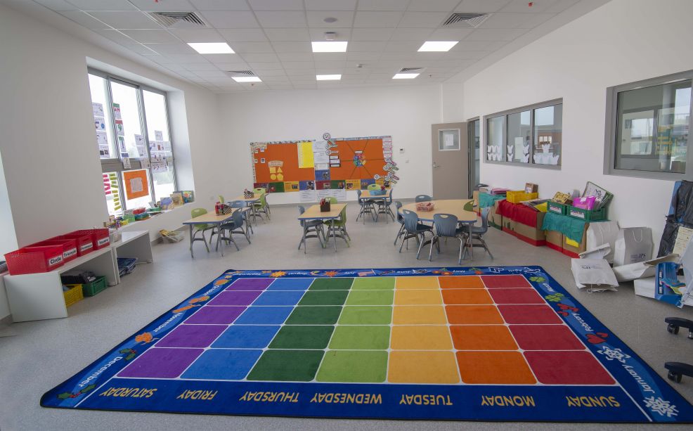 International Programs School image