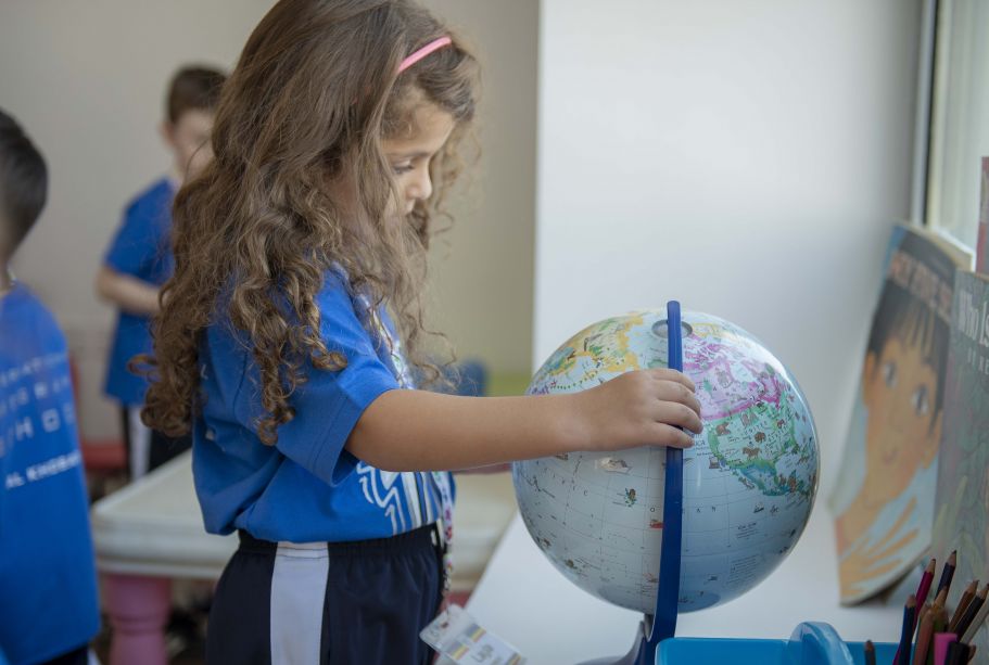 International Programs School image