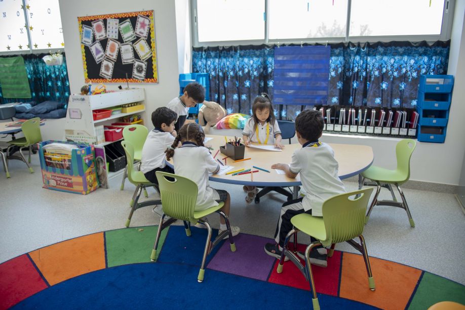 International Programs School image