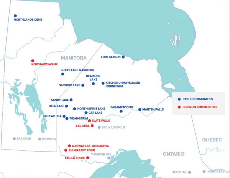Teach For Canada image