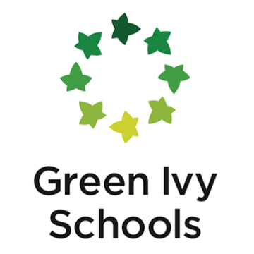 School logo