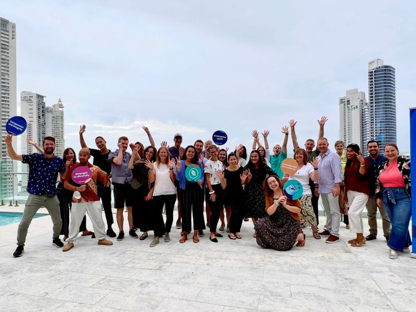 International School of Panama image