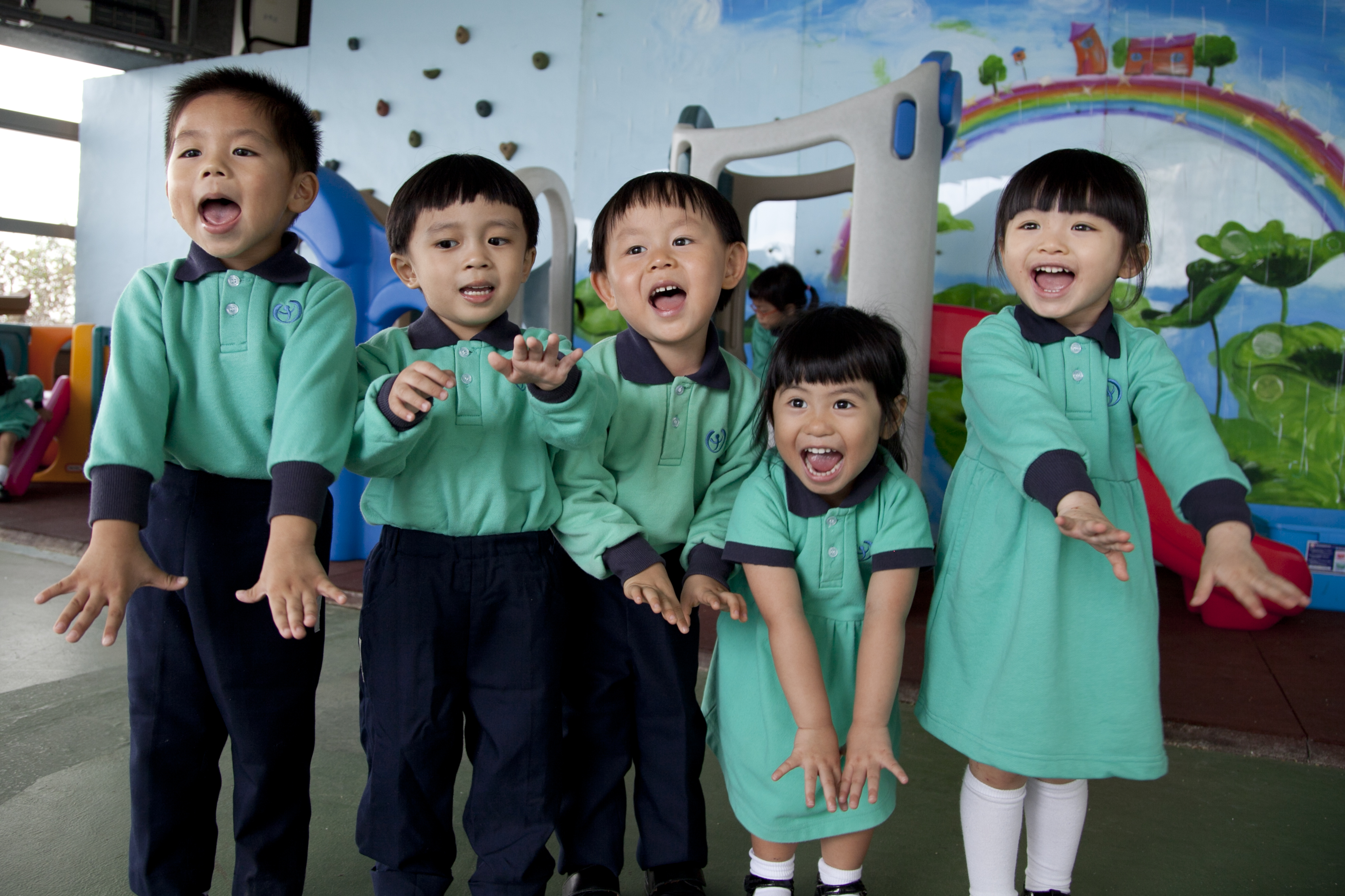 Learning Habitat Kindergarten & Bilingual Nursery image
