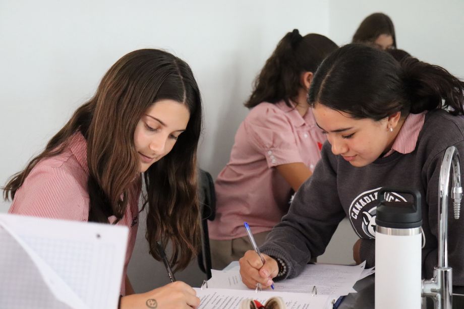 Canadian School Guadalajara image