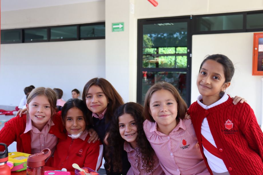 Canadian School Guadalajara image