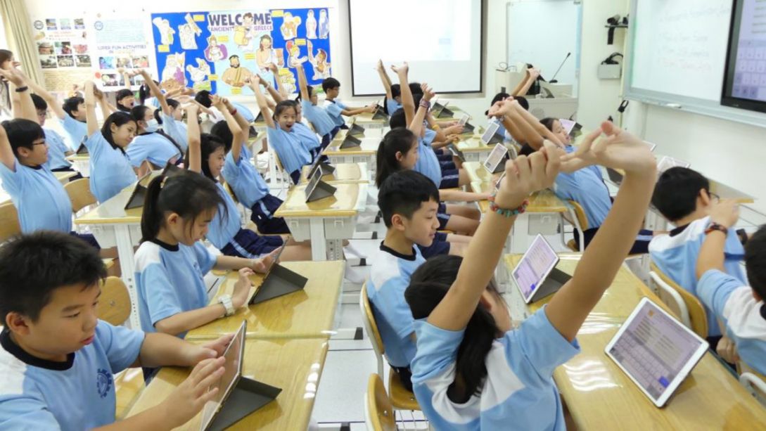 Banyan Global Learning image