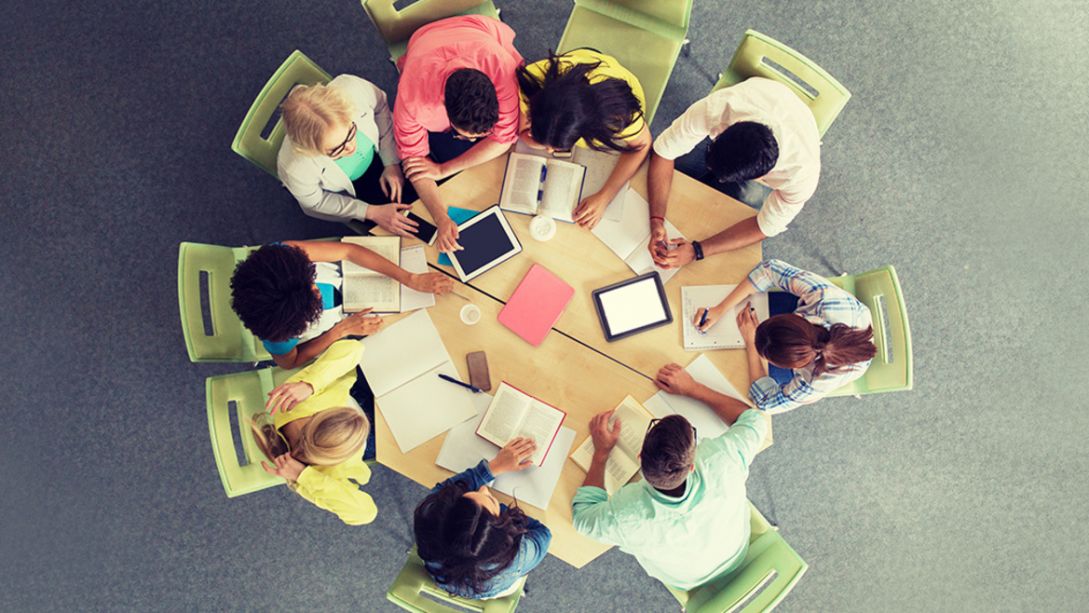 Banyan Global Learning image