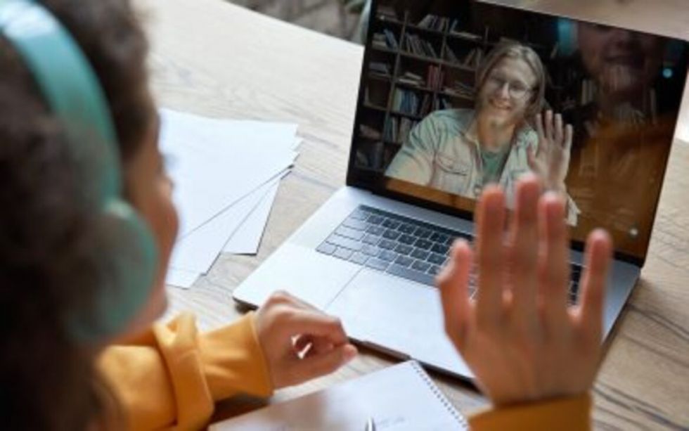 Banyan Global Learning image
