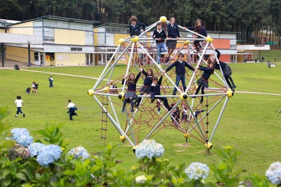 Colegio Hacienda Los Alcaparros image
