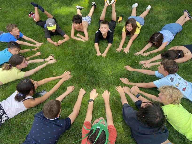 Heritage International School image