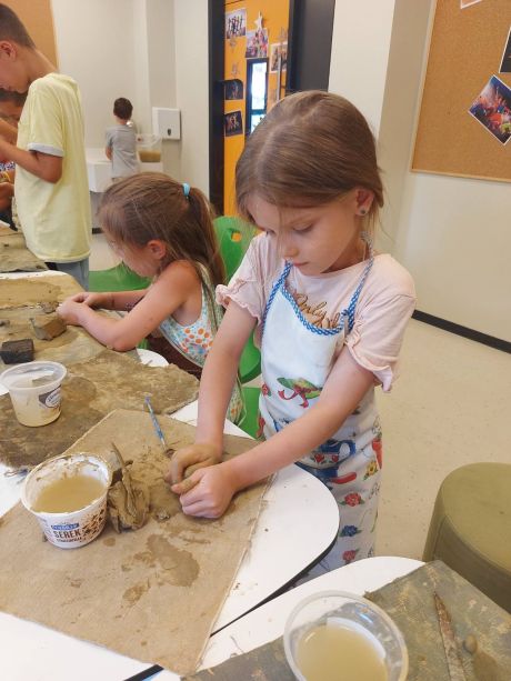 Heritage International School image