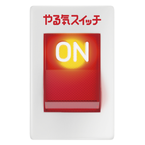 Yaruki Switch Group logo