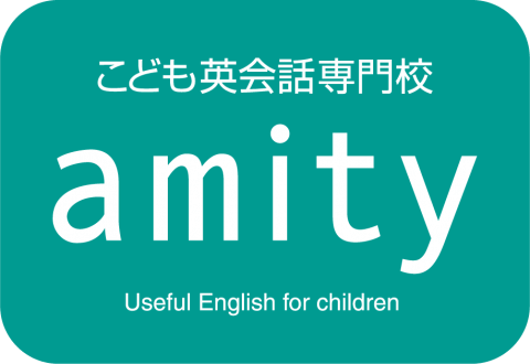 Amity logo