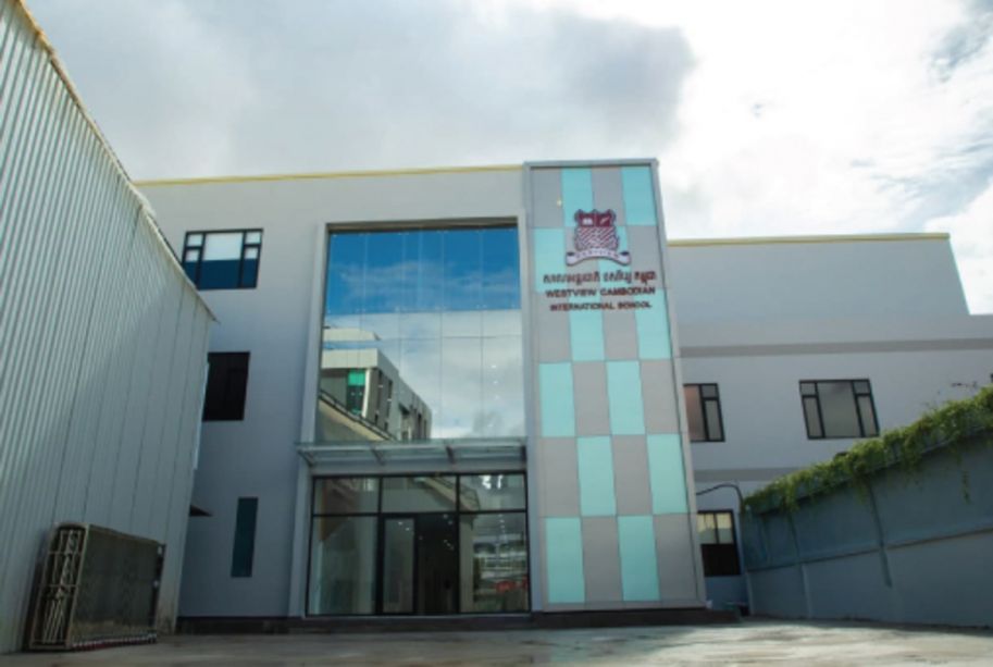 Westview Cambodian International School image