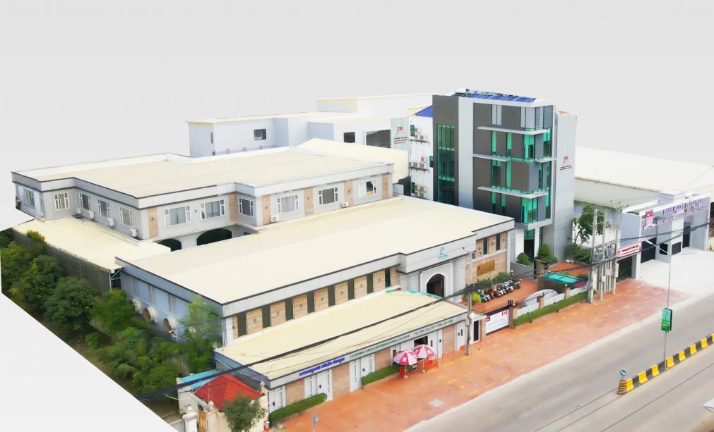 Westview Cambodian International School image