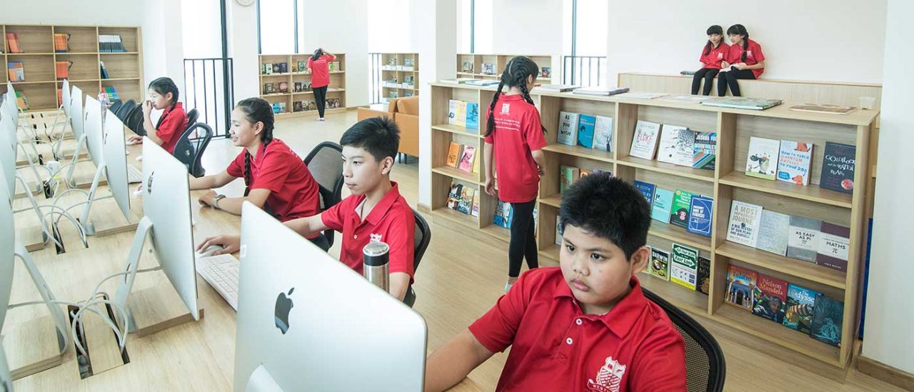 Westview Cambodian International School image