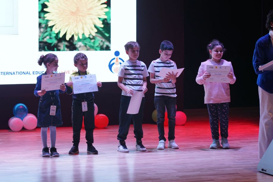 International School of Kuwait - An Al Ekhlas International Education School image