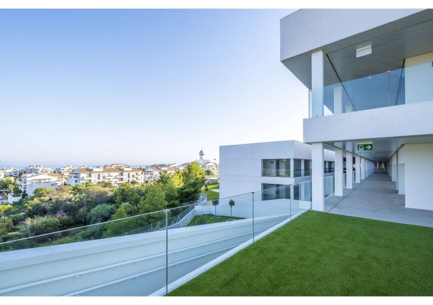Aquinas American School / Atlas American School of Málaga image