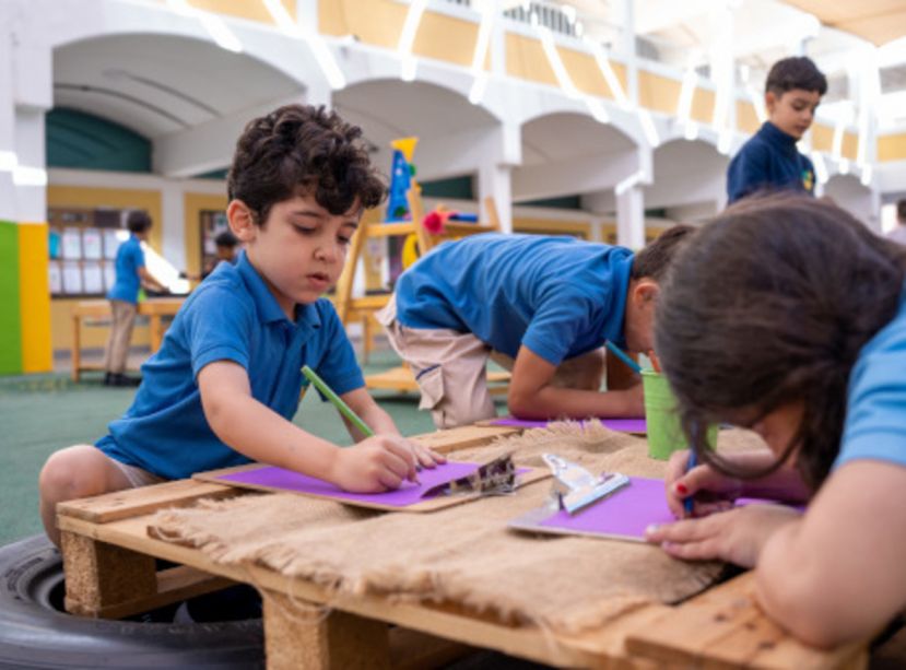 Bright Learners Private School image