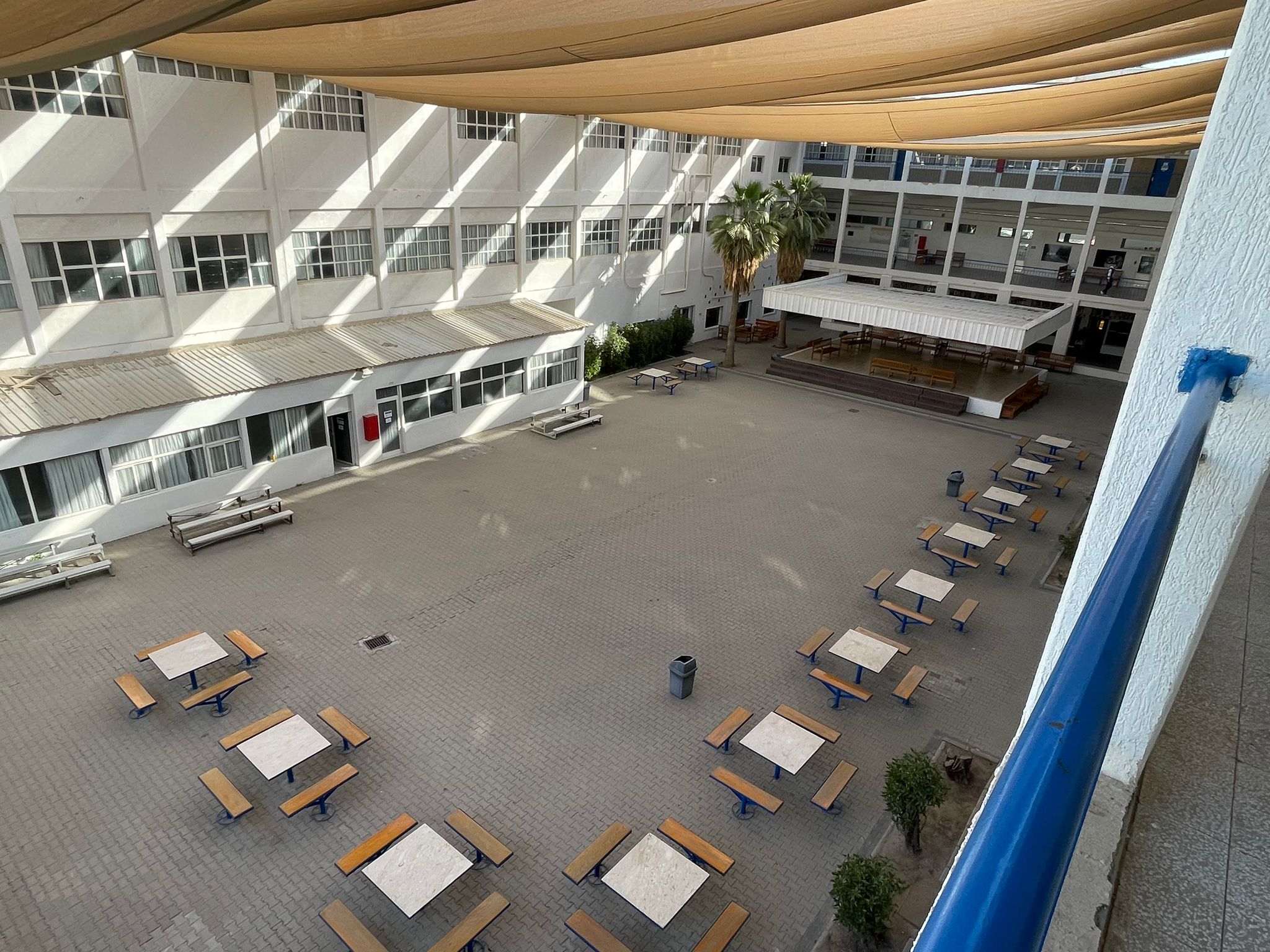 American School of Kuwait image