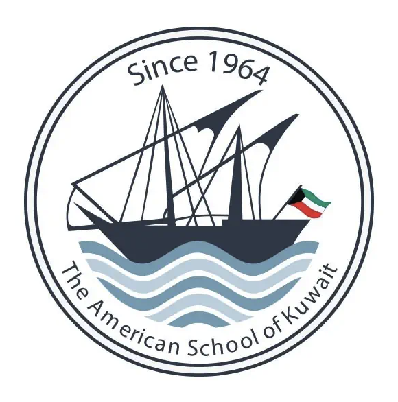 School logo